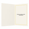 Home Sweet Mortgage New Home Congratulations Card