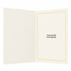 Your Brain Has This Good Luck Greeting Card