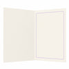 Sending Love Zero Small Talk Required Open Greeting Card