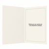 Recover at a Dramatic Yet Impressive Pace Get Well Soon Card