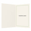 Degree Unlocked Graduation Congratulations Card