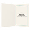 Tidings of Comfy Chaos Christmas Card