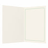 You're My Favourite Little Menace Greeting Card