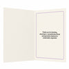 Thanks for the Emotional Admin Thank You Card