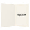 Love But With Paperwork Wedding Congratulations Card