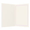 I Don't Need Inspirational Quotes I Need Coffee Open Greeting Card