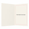 Diet Tip Try Cake Birthday Card
