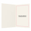 So This Got Adorably Serious Wedding Congratulations Card
