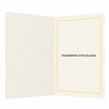 Your House Just Got Louder And Cuter New Baby Congratulations Card