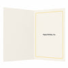 Another Year Cooler Bro, Brother Birthday Card
