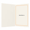 Bro Mode Activated Brother Birthday Card