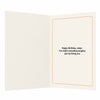 Sister You're Glam Chaotic Perfect Birthday Card