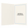 Sis You're The Main Character Today Sister Birthday Card