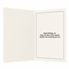 Another Year Fabulous Sister Birthday Card