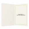 To My Favourite Sister Zero Notes Full Icon Birthday Card