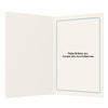Brother Pain in the Neck Birthday Card