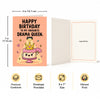 To My Favourite Drama Queen Birthday Card