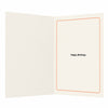 To My Favourite Drama Queen Birthday Card