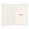 Another Year Hotter Funnier And Less Tolerant Birthday Greeting Card - Fun Birthday Card for Friends or Coworkers With Envelope