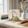 You’ve Got This Heartfelt Appreciation, Motivational Support Encouragement Card