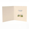 Keep Going Uplifting Progress, Perseverance Inspirational Encouragement Card