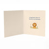 You Are Braver You Feel Encouragement Motivational Support Card