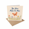 You Were Made for More Encouragement Card Self Worth, Personal Growth, Believe In Yourself