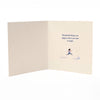 Take the Leap Encouragement Card New Job, Career Change, Fresh Start