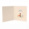 Your Courage is Showing Encouragement Card Bravery, Strength, Overcoming Fear