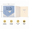 Dream Big Start Small Encouragement Card New Beginnings, Goal Setting