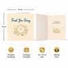 Trust Your Timing Encouragement Card Patience, Waiting Season
