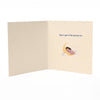 You're Allowed to Rest Encouragement Card Self Care