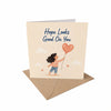 Hope Looks Good on You Encouragement Card