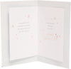 For The One I Love Stylish Design Valentine's Day Card