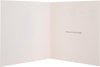 Tree and Santa Designs Pack of 10 in 2 Designs Christmas Cards