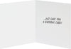 Dog Design Uncle Birthday Card