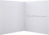 Contemporary Traditional Wish 16 Pack 2 Designs Charity Christmas Cards