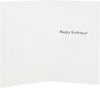 Funny Young & Cool Design Birthday Card