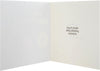 Harry Potter Enchanting 2 Designs Pack of 10 Christmas Cards