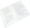 20 Beautiful Things That Are True About You Sentimental Verse Open Card