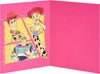 Disney Toy Story 5 Jessie Design Birthday Card
