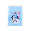 Frosty Hugs Cute Penguin Love 3D Mother’s Day Pop Up Card