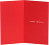 BeeGees Design 60th Birthday Card