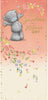 Bear With Arms Outstretched Lovely Grandma Mother's Day Card