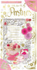 To My Partner Floral Tea Pot Sentimental Design Mother's Day Card