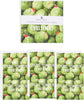 Multipack of 6 Smiley Sprouts Design Charity Christmas Cards
