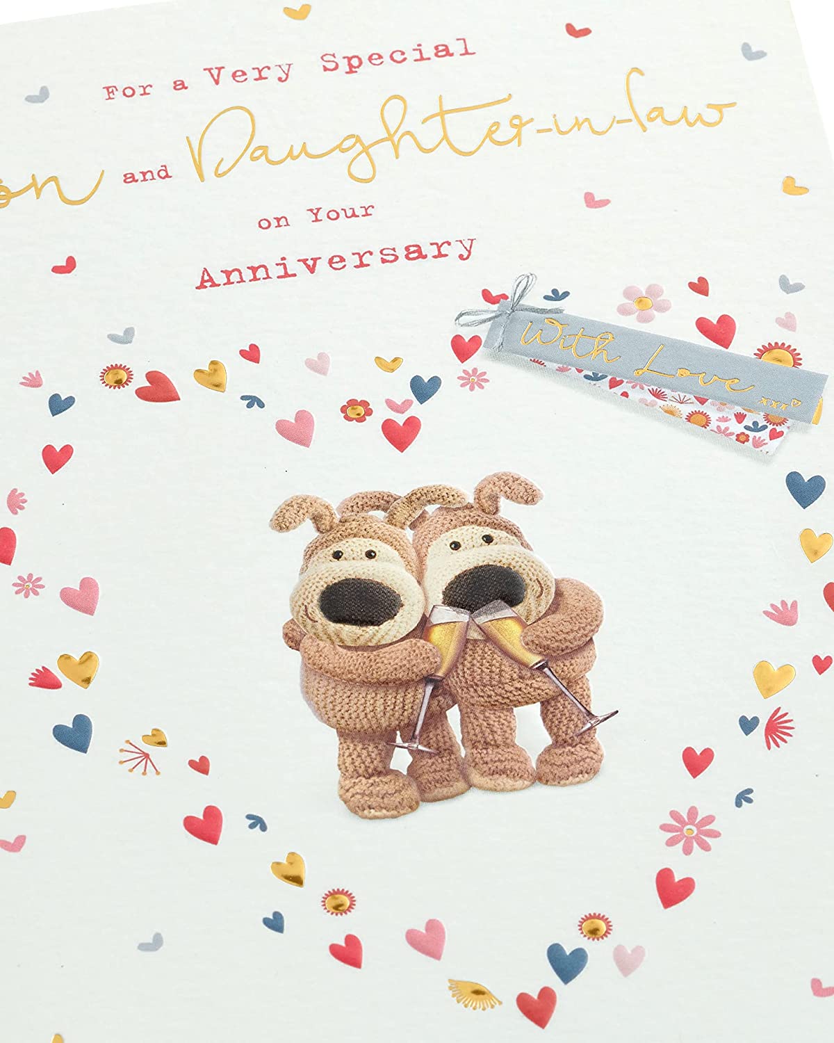 150 Weddng Annversary Wshes For Son And Daughter-n-law