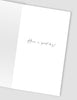 You're No1 Dad Embellished Hand-finished Father's Day Card