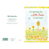Sending A Smile Sentimental Verses Keepsake Greeting Card