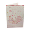 Mum’s Tea-Time Delight Mother’s Day Card